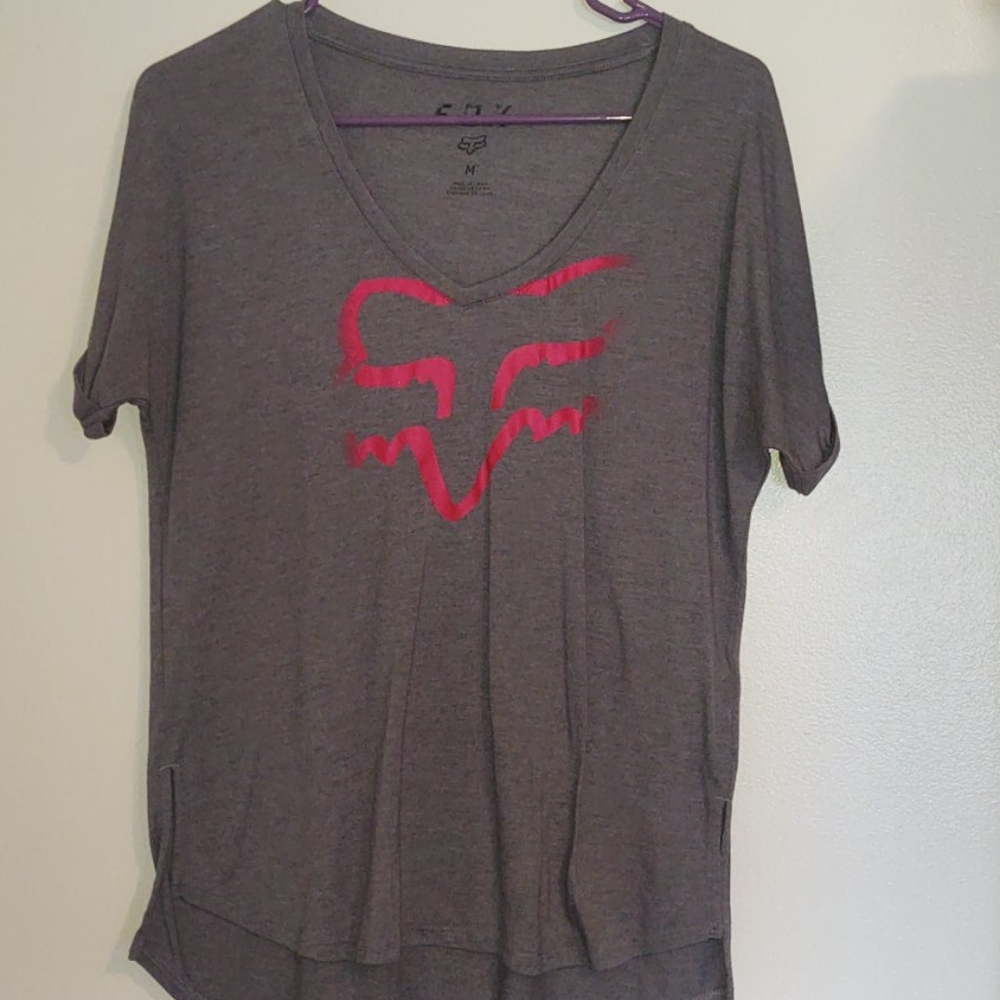 Fox t-shirt
